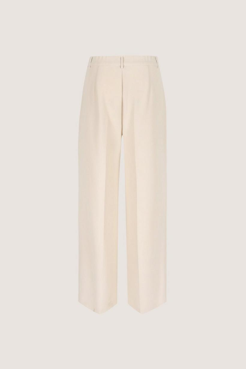 Broeken beige Mayerline