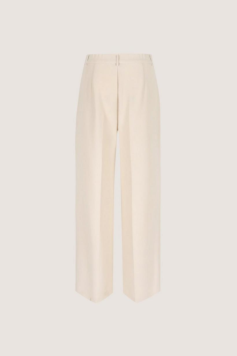 Broeken beige Mayerline