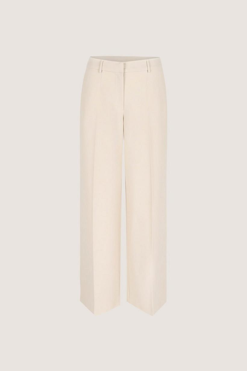 Broeken beige Mayerline