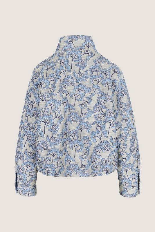 Jassen blauw Améline