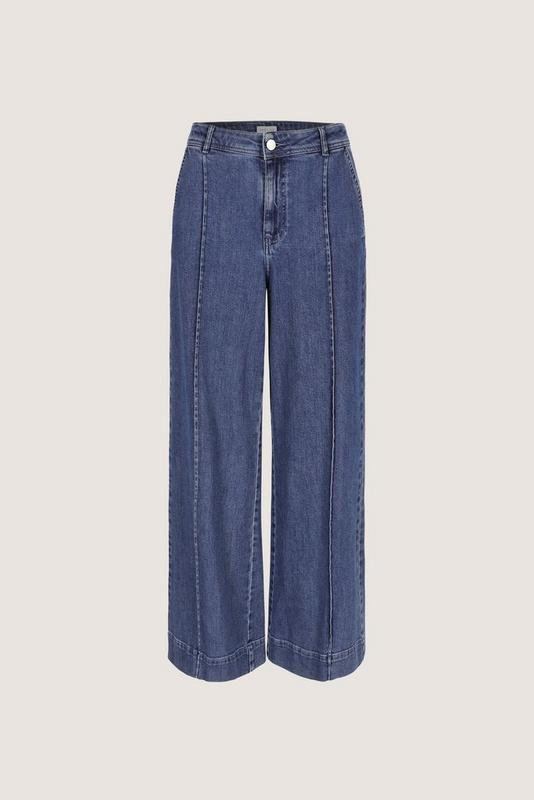 Jeans blauw Améline