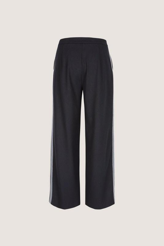 Broeken blauw Améline