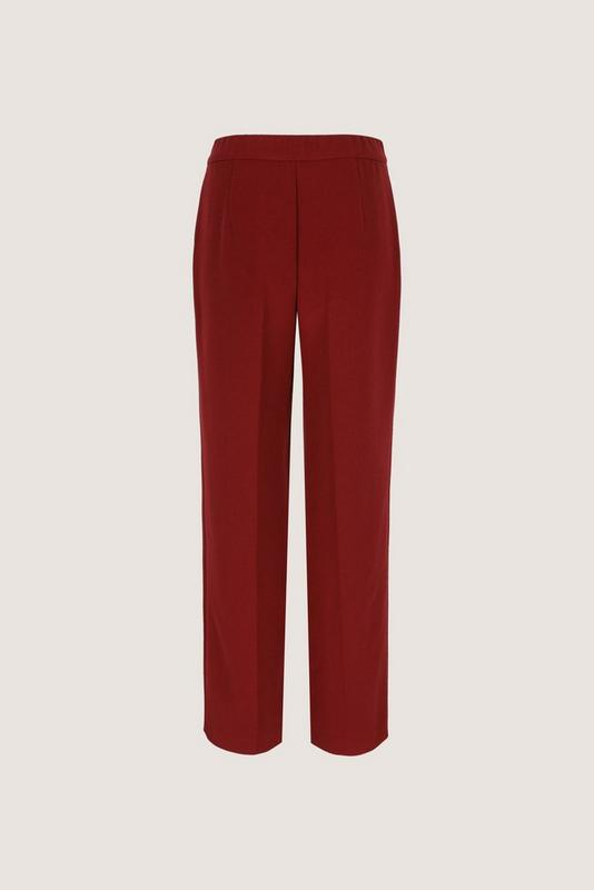 Broeken rood Mayerline