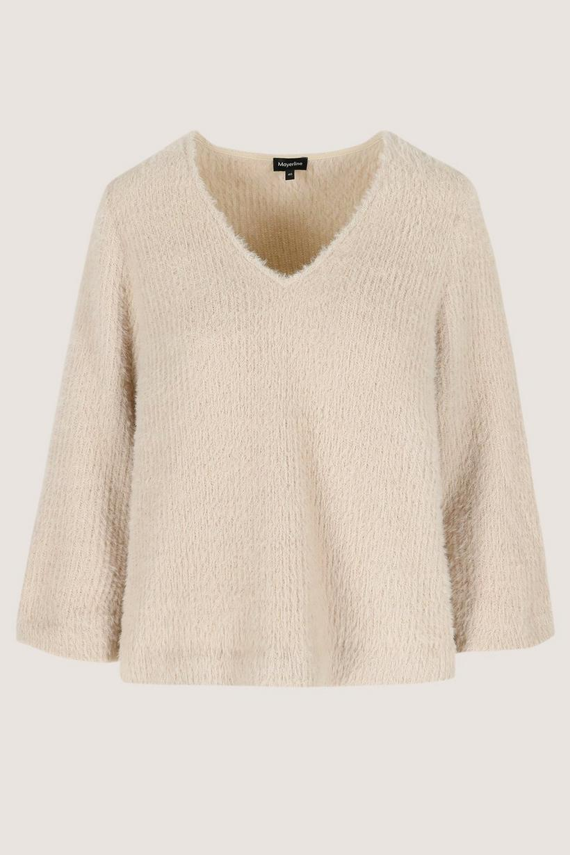 Pulls beige Mayerline
