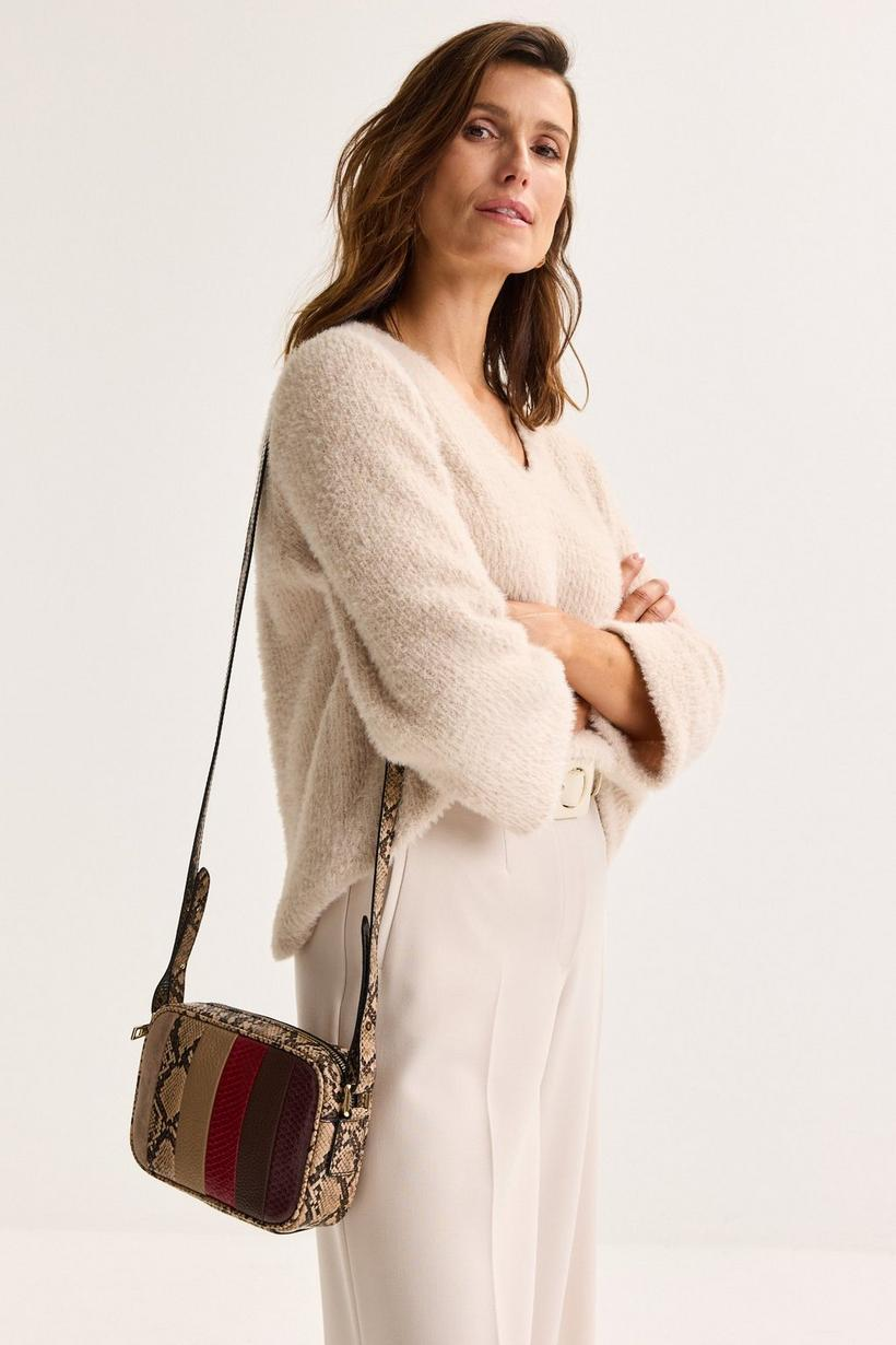 Pulls beige Mayerline