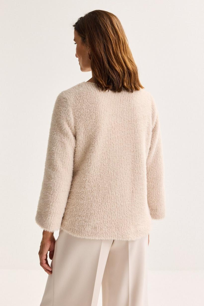 Pulls beige Mayerline