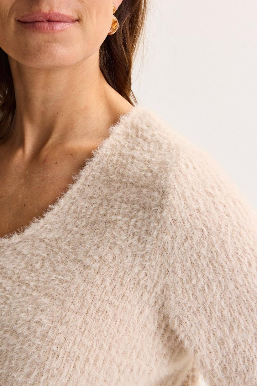 Pulls beige Mayerline