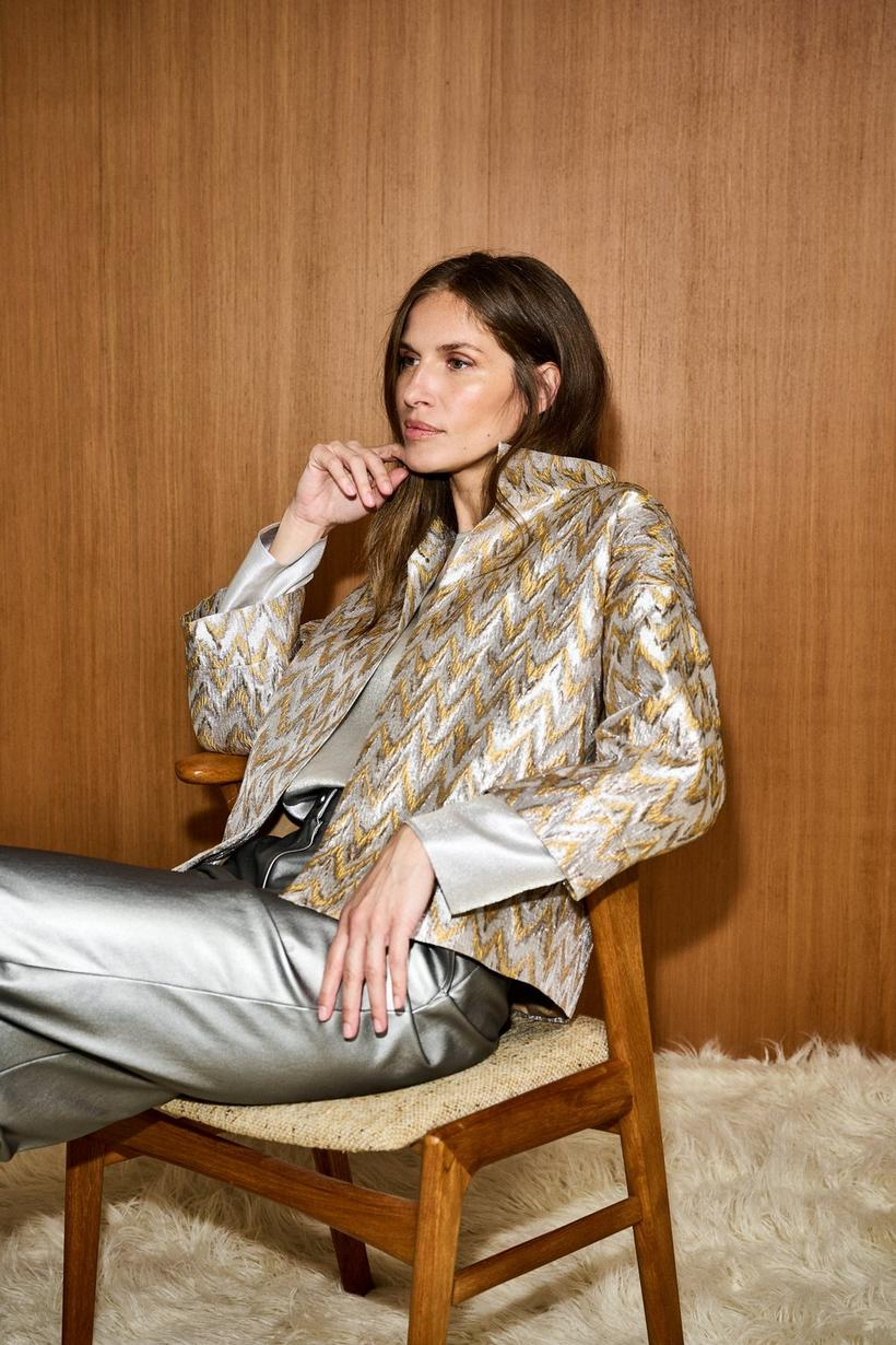 Jassen goud Mayerline