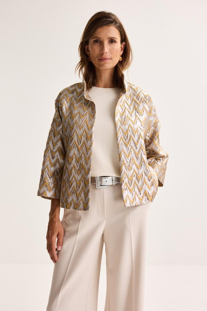 Jassen goud Mayerline