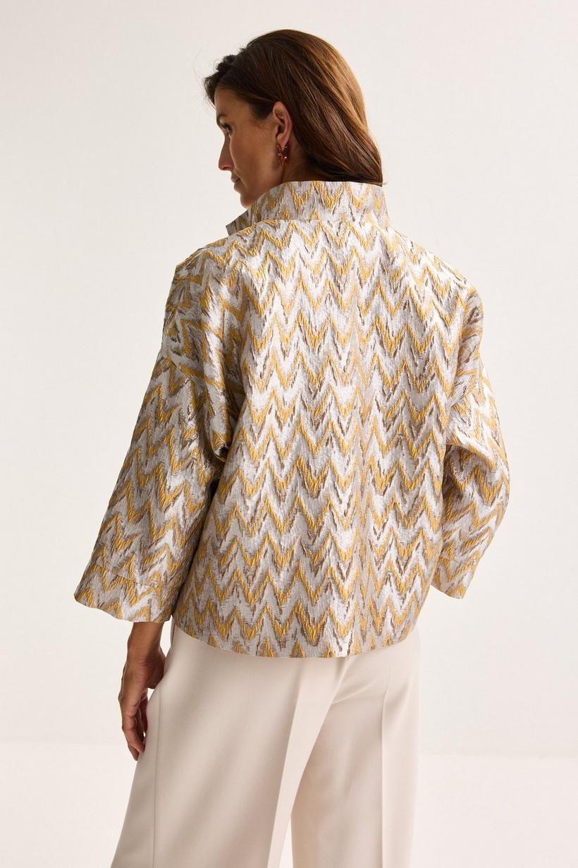 Jassen goud Mayerline