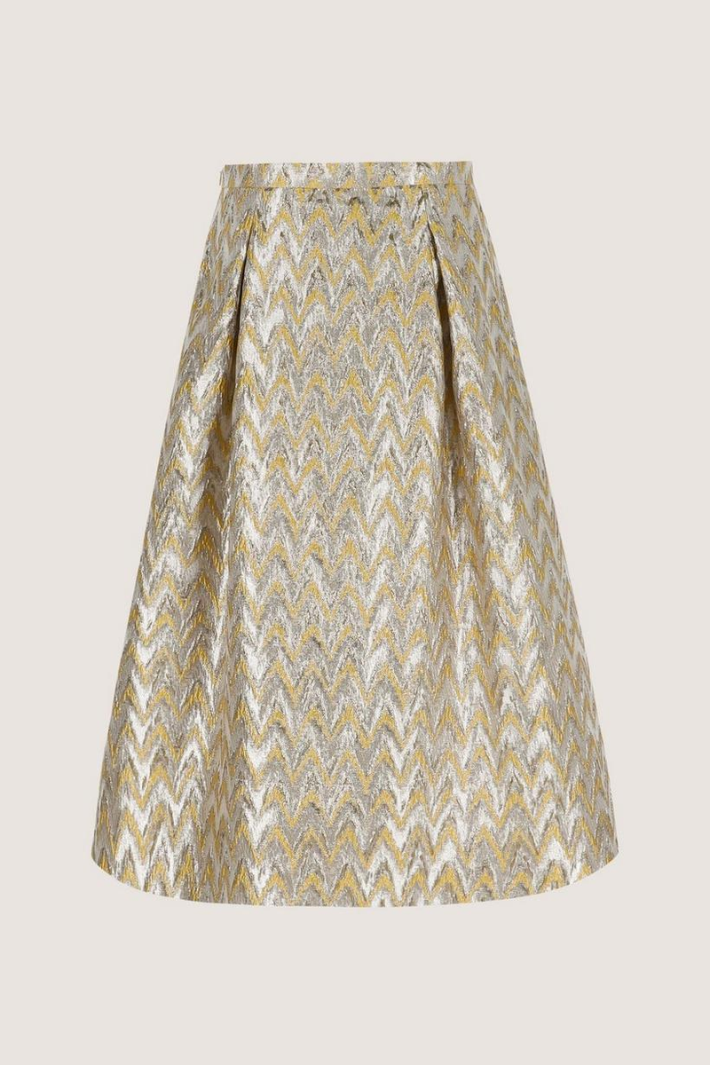 Rokken goud Mayerline