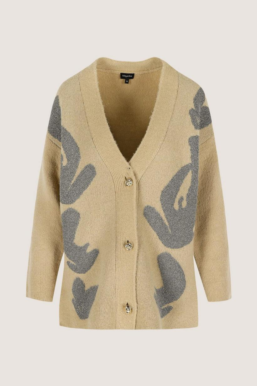 Cardigans  Mayerline