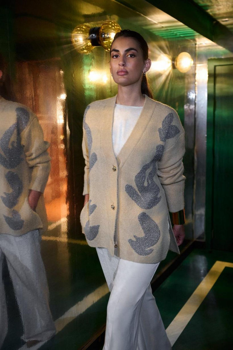 Cardigans  Mayerline