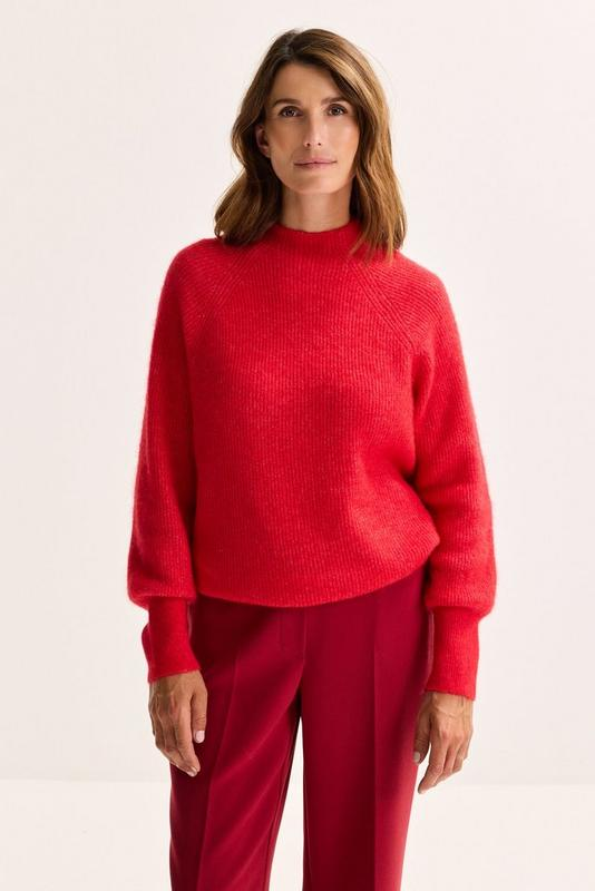 Pulls rood Mayerline