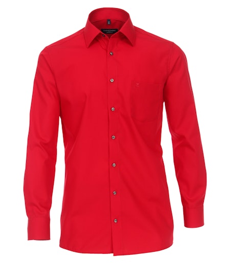 Hemden lange mouw  Casa Moda