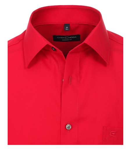 Hemden lange mouw  Casa Moda