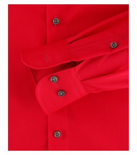 Hemden lange mouw  Casa Moda