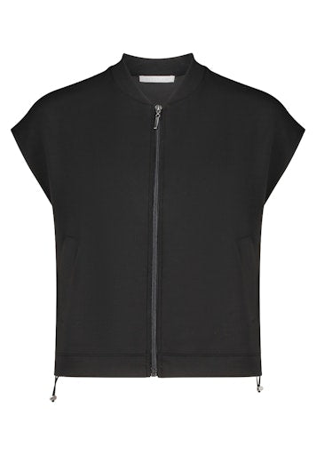 Cardigans zwart Betty & Co