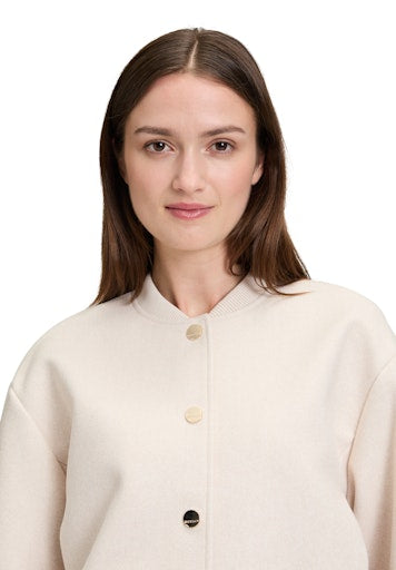 Blazers beige Betty & Co