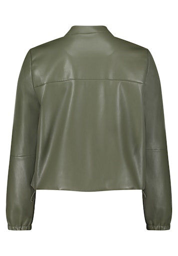 Blazers groen Betty & Co