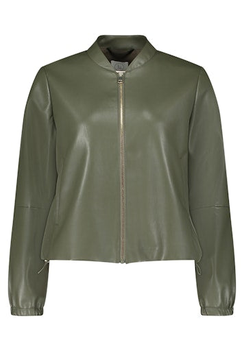 Blazers groen Betty & Co