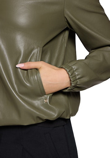 Blazers groen Betty & Co