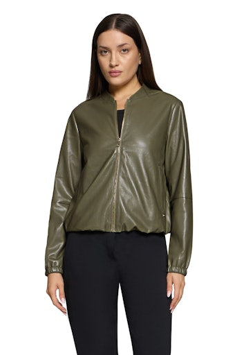 Blazers groen Betty & Co