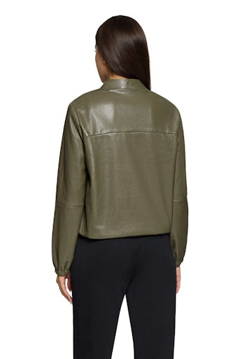 Blazers groen Betty & Co