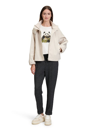 Jassen wit Betty & Co