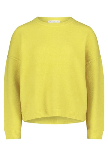 Cardigans geel Betty & Co
