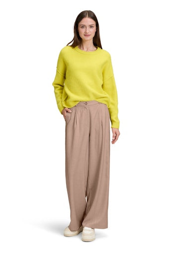 Cardigans geel Betty & Co