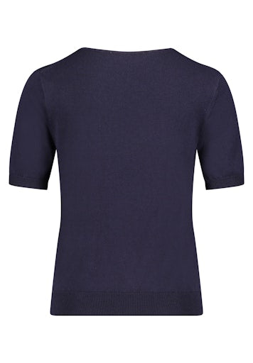 Cardigans navy Betty & Co