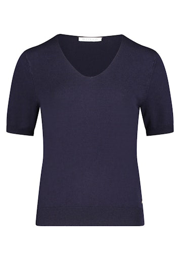 Cardigans navy Betty & Co