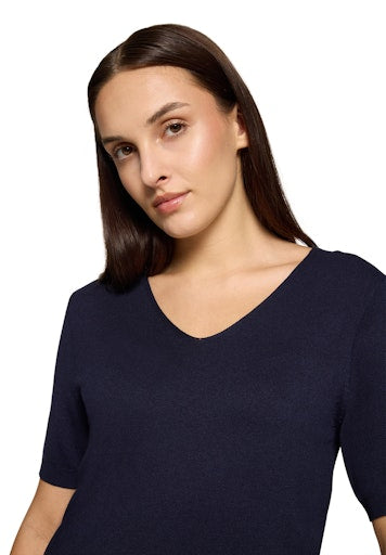 Cardigans navy Betty & Co