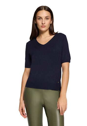 Cardigans navy Betty & Co
