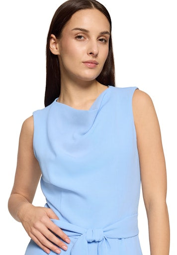 Jumpsuits zonder mouw blauw Betty & Co