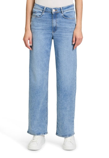 Jeans blauw Betty & Co