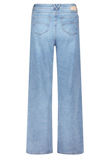 Jeans blauw Betty & Co