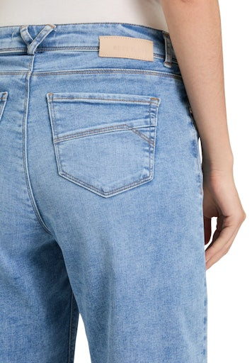 Jeans blauw Betty & Co