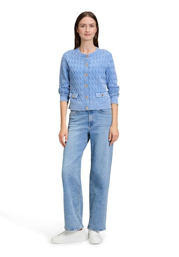 Jeans blauw Betty & Co