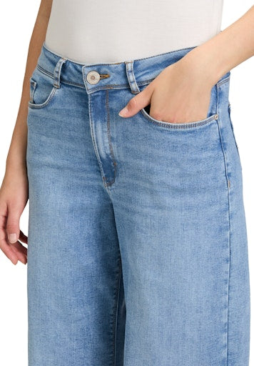 Jeans blauw Betty & Co