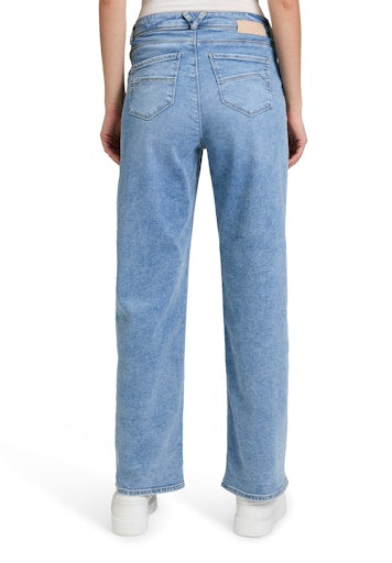 Jeans blauw Betty & Co