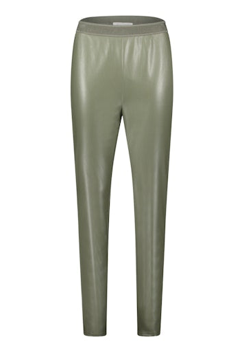 Broeken groen Betty & Co