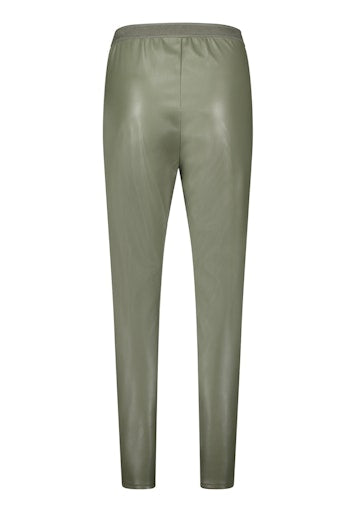 Broeken groen Betty & Co