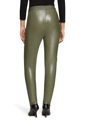 Broeken groen Betty & Co