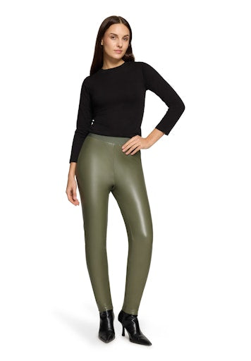 Broeken groen Betty & Co