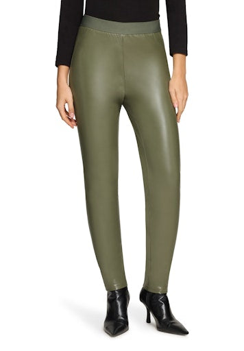 Broeken groen Betty & Co