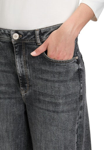 Jeans grijs Betty & Co