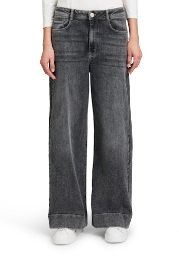 Jeans grijs Betty & Co