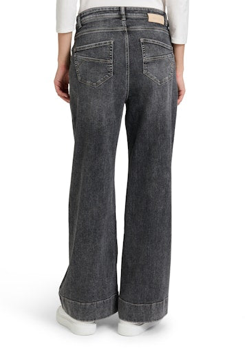 Jeans grijs Betty & Co